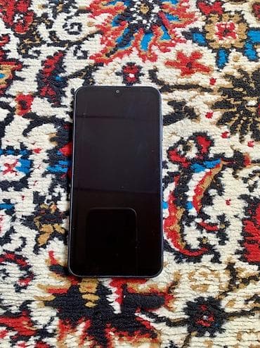 1:1 iphone: Samsung Galaxy A25, 256 GB, rəng - Mavi, İki sim kartlı — 3