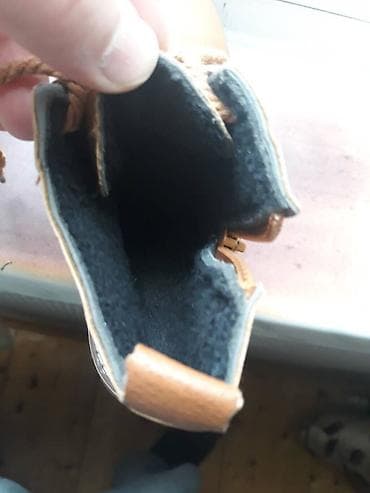 Uşaq geyimi və ayaqqabıları: Oğlan uşağı üçün Uşaq ayaqqabı Oğlan uşağı üçün uşaq botinka — 10