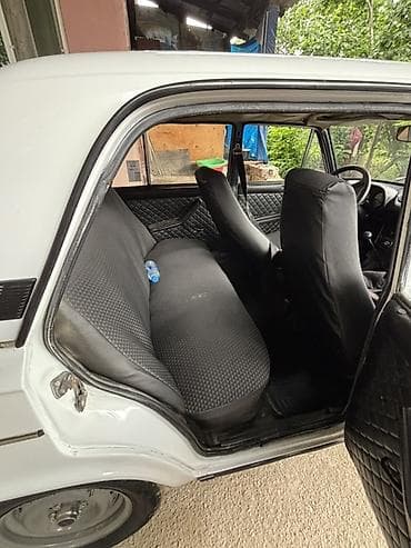 baic m60 ehtiyat hisseleri: VAZ (LADA) 2106: 1.6 l | 1999 il 85000 km Sedan — 7