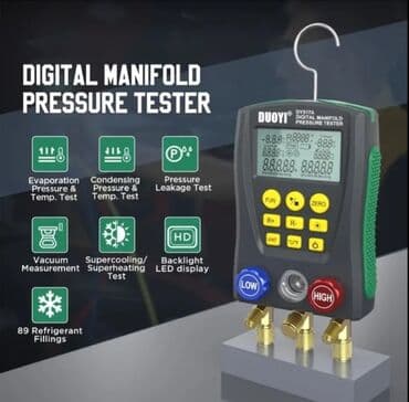 hava vuran aparat: Qaz Detektor, Yeni, Zəmanətli, Rayonlara çatdırılma, Pulsuz çatdırılma, Ünvandan götürmə — 1