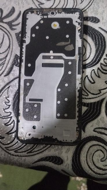 3 birinde printer: HONOR X8A tam ishlekdir sadece ekran goyulmalidir 128/6 gb yaddaw — 2