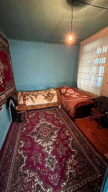 memar ecemide kiraye evler 2022: 4 otaqlı, 12 kv. m, Orta təmir — 8