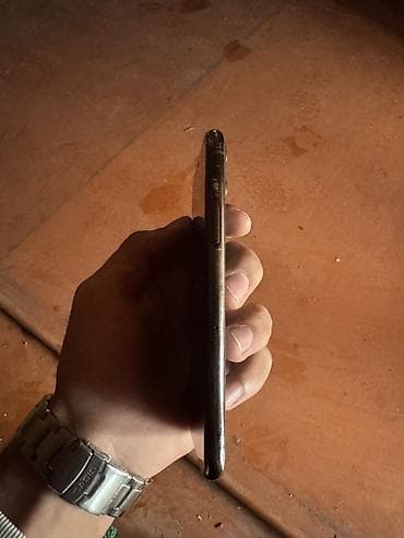 apple iphone 8: IPhone 11 Pro, 64 GB, Qara, Face ID — 8