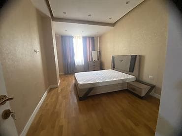 3-ий микрорайон, 3 комнаты, Новостройка, м. Мемар Аджеми, 127 м² — 7
