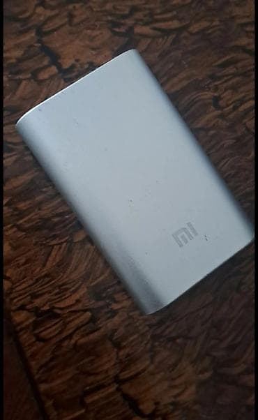 irşad electronics powerbank: Powerbank Xiaomi, 10000 mAh — 2