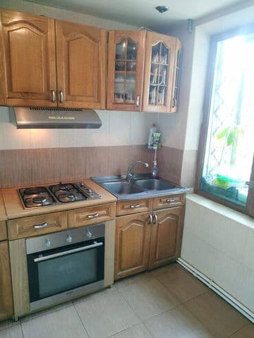 şəhər bağları mənzil satılır: Bakı, 3 otaqlı, Köhnə tikili, m. Gənclik, 70 kv. m — 11