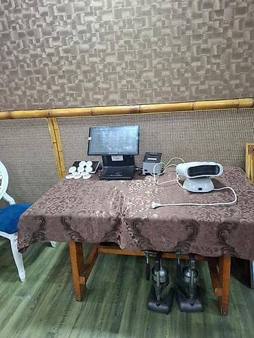 Гаражи: Restoran satıldığı üçün bütün avadanlıqlar və əşyalar münasib qiymətə — 9