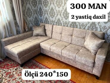 parça mokasinlər: Künc divan, Yeni, Açılan, Vеlur parça, Şəhərdaxili pulsuz çatdırılma — 1