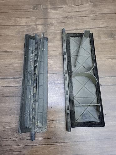 hunday h1: Məhsul: Avtomobil üçün salon isitmə və kondisioner sistemi hissələri — 8