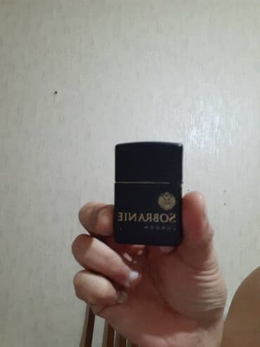 qelya: Originaldi USA istesalidi — 1