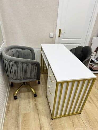 eboksit kley qiymeti: Yeni, Manikür üçün masa, Güzgüsüz — 2