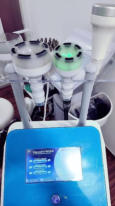 İstehsal avadanlığı: Liftinq, Bədən üçün — 2