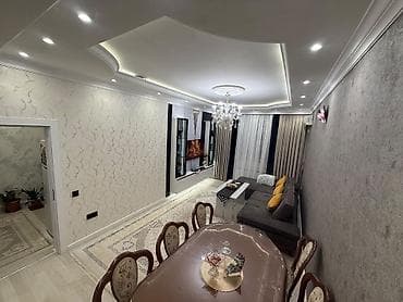 xacmazda satilan evler: 2 otaqlı, Yeni tikili, 53 kv. m — 3