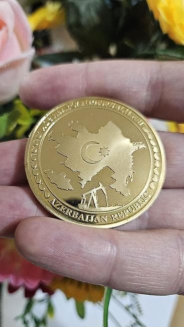 seyf qapi: Suvenirlər — 2