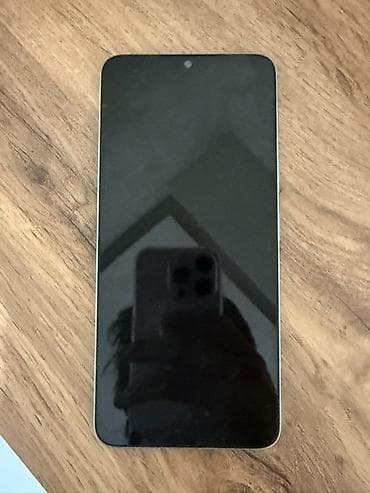 philips xenium 9@9s: Redmi smartfon - Rəng: buz kristalı effekti olan açıq mavi arxa panel — 2