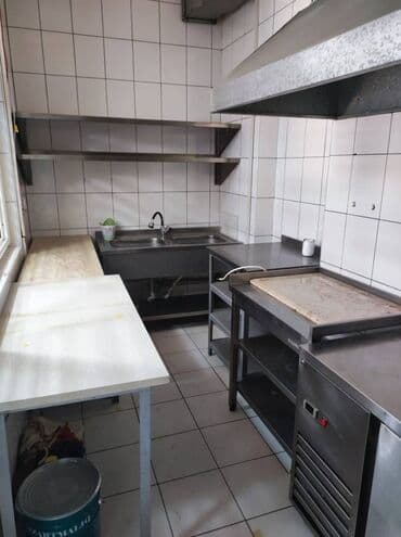 arenda pub restoran: Nərimanovda montində yol kənarı,1 sot həyət sahəsi sahəsi 70 kv/m — 2