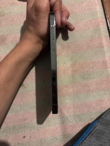 smart tv box: IPhone 12 Pro, 128 GB, Space Gray, Face ID — 3