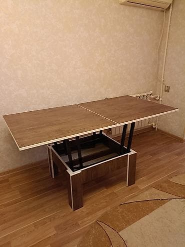 Transformator masa – jurnallıqdan yemək masasına çevrilən lalafo.az -da Transformator masa – jurnallıqdan yemək masasına çevrilən