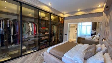 9 mkr yeni tikililer: 2 otaqlı, Yeni tikili, m. Nizami, 70 kv. m — 9