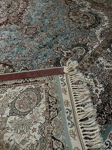 iran xalcalari: Xalça Dekorativ, İran — 3
