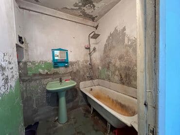 bakida ucuz satiliq evler: Bakı, Binəqədi qəs., 5 otaqlı, Köhnə tikili, m. Avtovağzal, 110 kv. m — 13