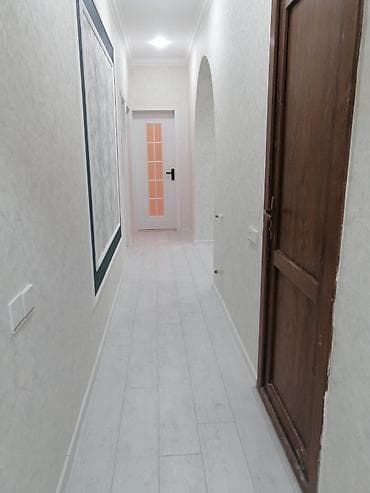 8 ci mkr: 4 otaqlı, 2 kv. m, Kredit yoxdur — 5