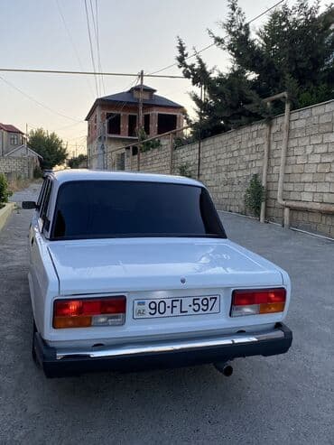 опел зафира б: VAZ (LADA) 2107: 1.6 l | 2009 il 200000 km Sedan — 3