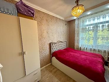 tap.az ucar: Sumqayıt, 2 otaqlı, Köhnə tikili, 56 kv. m — 7