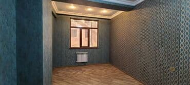 квартиры в сумгаите купить: 3 комнаты, Новостройка, м. Мемар Аджеми, 90 м² — 2