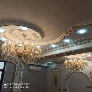 yeni gunesli satilan evler: 2 otaqlı, Yeni tikili, 95 kv. m — 4