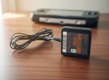 Qida bloku 500 W, İşlənmiş