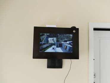 снять дачу у моря: Баку, Пос. Кюрдаханы, 190 м², 5 комнат, С бассейном, Комби, Газ, Электричество — 17