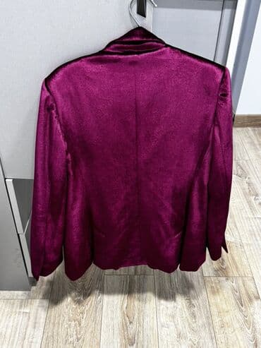 Hicab: Pencək, Velvet — 2