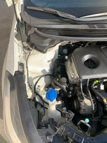 vaz 2103: VAZ (LADA) 2107: 1.7 l | 2009 il 190000 km Sedan — 9