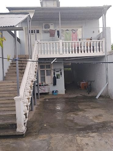 28 mayda satilan evler: Satılır: 2 mərtəbəli fərdi yaşayış evi — 2