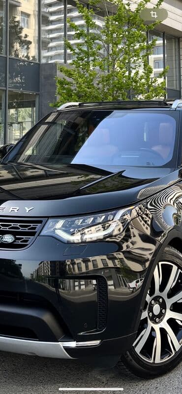 fara led: Sol, Land Rover, 2017 il, Analoq, Çin, Yeni — 3