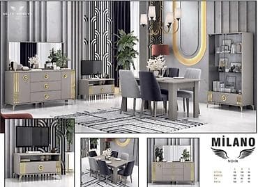 tv alti: Yeni, Komod, TV stend, TV altlığı, Kredit var — 2