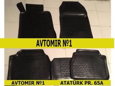 w210 ayaqalti: Mercedes W210 ayaqaltlığı 🚙🚒 Ünvana və Bölgələrə ödənişli çatdırılma — 1