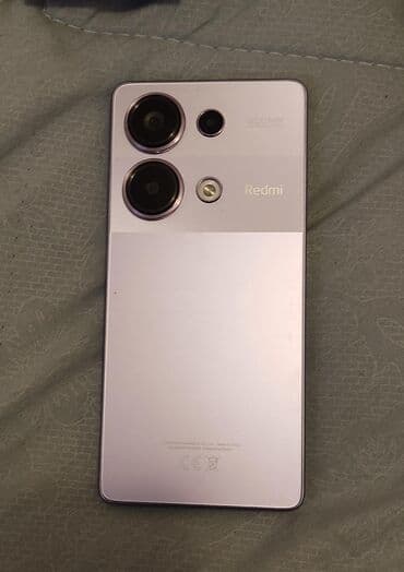 чехол на телефон fly fs458 stratus 7: Xiaomi 13 Pro, 8 ГБ, цвет - Фиолетовый, 
 Отпечаток пальца — 3