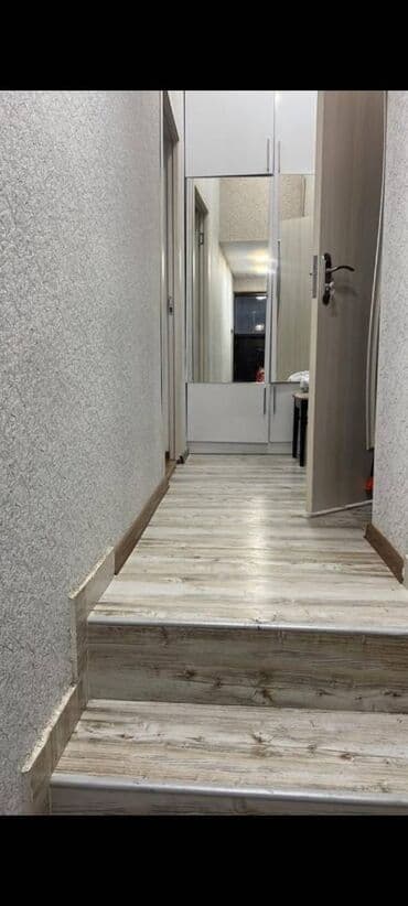 aylıq kirayə ev: Nəsimi rayonu,28 molla uzbe uz ela temirli 3 otaga duzelme evdir ev — 2