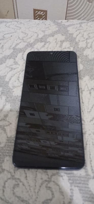 Redmi A5, 64 GB, rəng - Qara lalafo.az -da Redmi A5, 64 GB, rəng - Qara