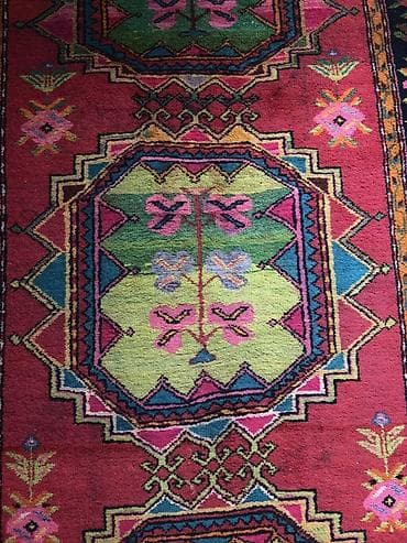 maye silikon satisi: Xalça Dekorativ, Azərbaycan — 2