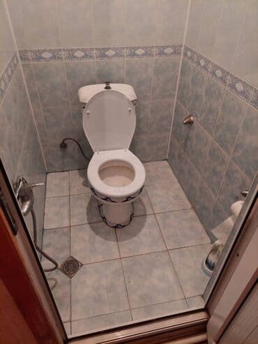 kiraye evler elmler metrosu: Nizami rayonu (Neftçilər metrosu yaxınlığında 24-cü Polis bölməsi — 5