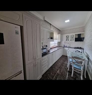 объекты в баку купить: 5 комнат, Новостройка, 160 м² — 3
