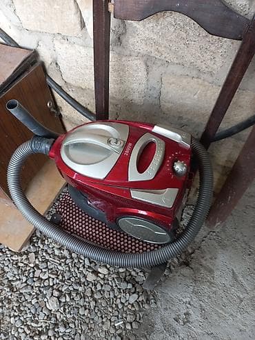 kondisioner yuyan aparat: Tostoran Gencede — 2