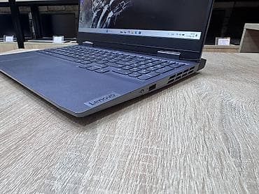 hp 2000: İşlənmiş Lenovo LOQ, 15.6 ", Intel Core i5, 1 TB, Ödənişli çatdırılma, Rayonlara çatdırılma, Ünvandan götürmə — 6