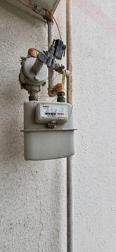ecemide kiraye evler 2026: Salam kupçali (Dövlət ipotekasina yararli)Ramani Sosial binalarda ən — 4