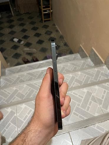 IPhone 12 Pro Max, 256 ГБ, Sierra Blue, Face ID — 9