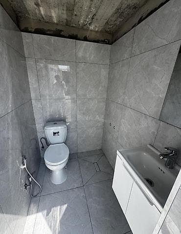 zigda heyet evleri: Satılır 4 otaqlı həyət evi/bağ evi 135 m², Məmmədli q. Tam 5 mertebelı — 8