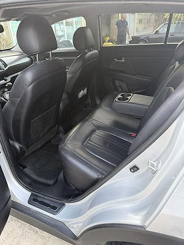 kia rio satışı: Kia Sportage 2013 SX 2.0 Turbo GDI – Full Komplektasiya Təcili — 9
